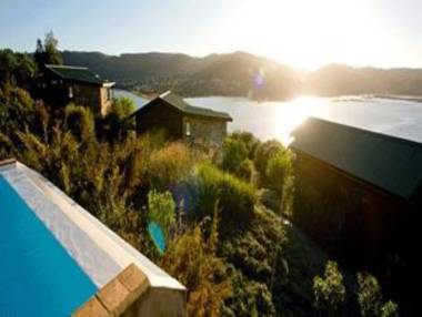 Elephant Hide of Knysna Accommodation