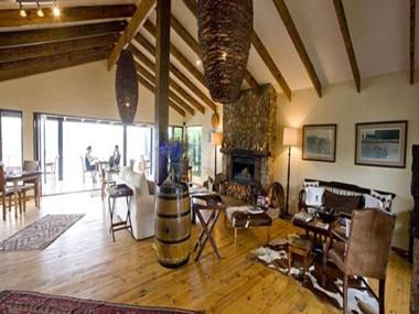 Elephant Hide of Knysna Accommodation