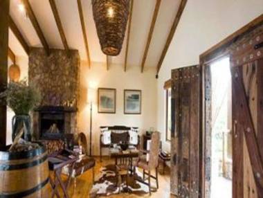 Elephant Hide of Knysna Accommodation