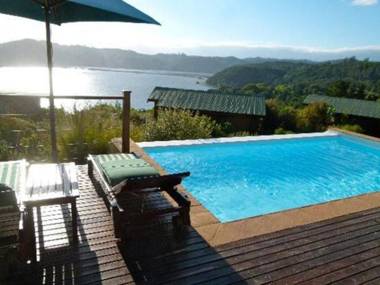 Elephant Hide of Knysna Accommodation