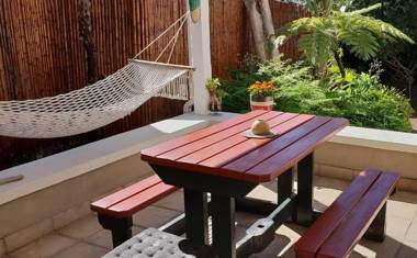 African Breeze Guesthouse