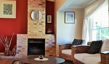 African Breeze Guesthouse