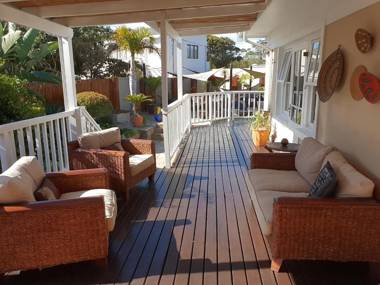 African Breeze Guesthouse