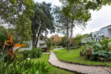 Stannards Guest Lodge