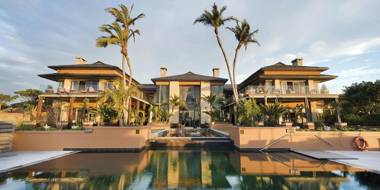 Pezula Nature Hotel & Spa