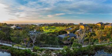 Pezula Nature Hotel & Spa