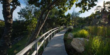 Pezula Nature Hotel & Spa