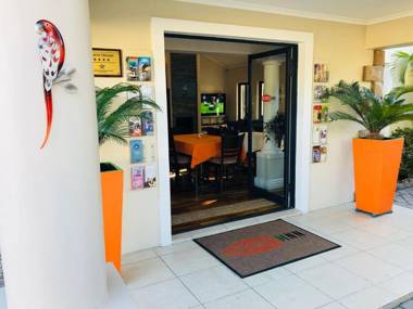Orange Inn Knysna