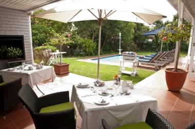 The Knysna Belle Guest House