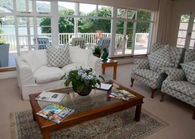 The Knysna Belle Guest House
