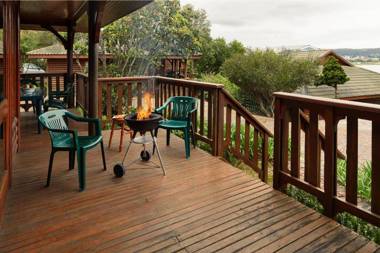 First Group Knysna River Club