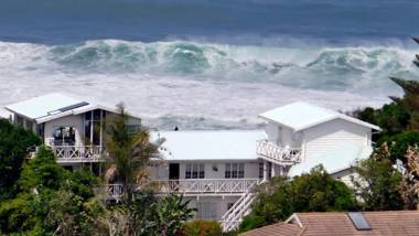 Brenton Beach House