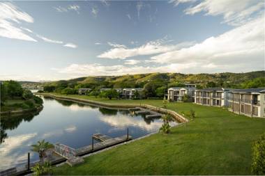 Premier Resort The Moorings Knysna