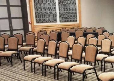 Premier Resort The Moorings Knysna