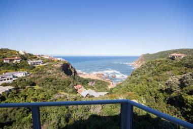 Headlands House Guest Lodge