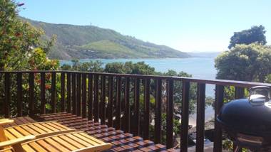 Under Milkwood Resort