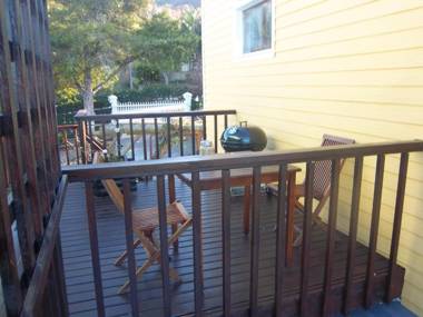 Footprints of Knysna