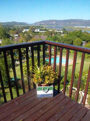 Footprints of Knysna