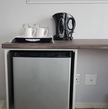 Phoenix Lodge and Waterside Accommodation