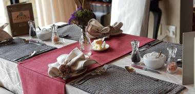 Alexander Guest House