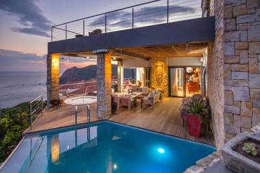 Alexander Guest House