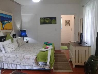 Bamboo the Guesthouse