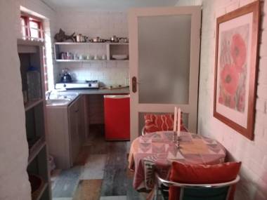 Bamboo the Guesthouse