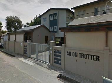 Knysna Pocket Breaks Unit 3