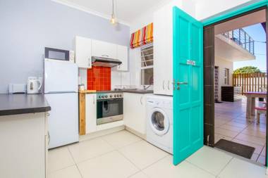 Knysna Pocket Breaks Unit 3