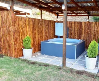 Gooderson Knysna Chalets