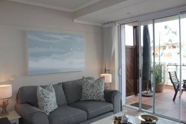 Waterfront - Knysna Quays Accommodation