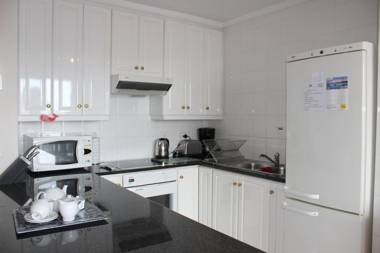 Waterfront - Knysna Quays Accommodation