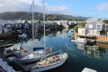 Waterfront - Knysna Quays Accommodation