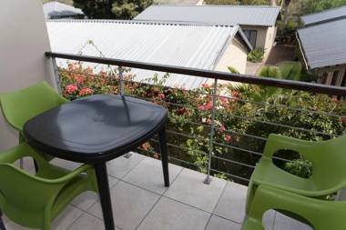 Knysna Pocket Breaks Unit 5