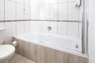 Knysna Pocket Breaks Unit 5