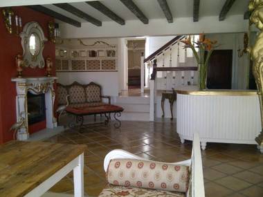 Rexford Manor Guesthouse