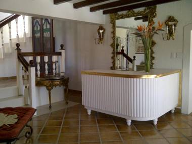 Rexford Manor Guesthouse