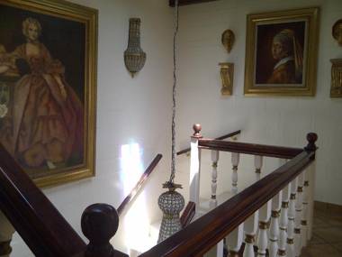 Rexford Manor Guesthouse