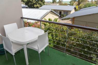 Knysna Pocket Breaks Unit 6