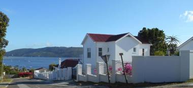 Westhill Luxury Guest House