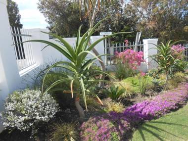 Westhill Luxury Guest House