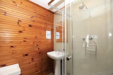 Big Tree House Lodge