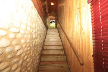 Big Tree House Lodge