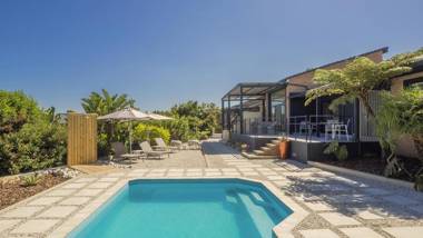 THEBLOEM Guest Suites