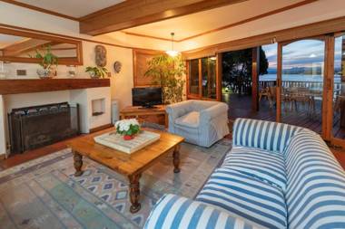 Paquita Self Catering Holiday House