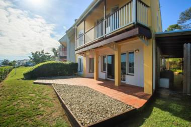 Ilse's Garden Route Gem