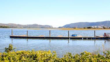 Ilse's Garden Route Gem