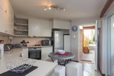 Ilse's Garden Route Gem