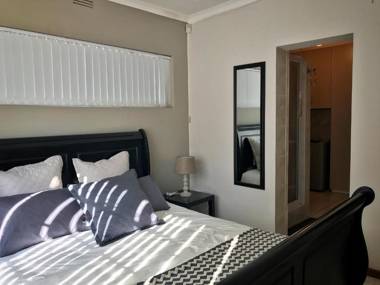 Take a Break Self Catering Accommodation