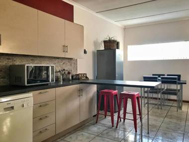 Take a Break Self Catering Accommodation